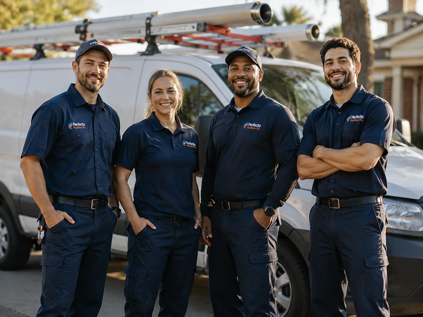 Emergency Plumber Near Me in Whitehall, WI near me